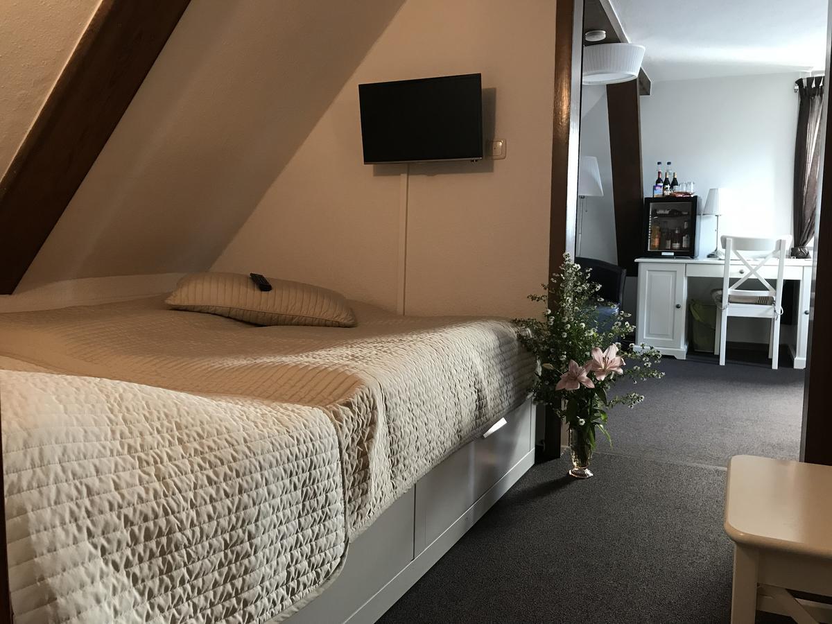 Familiekamer