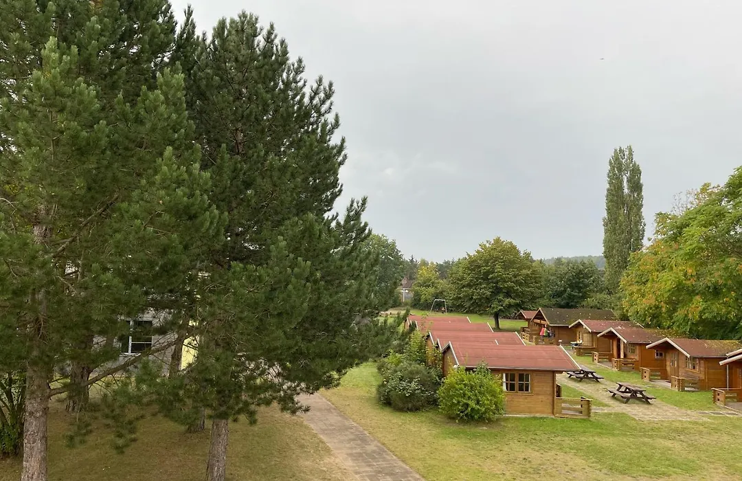 Feriendorf Muess-1
