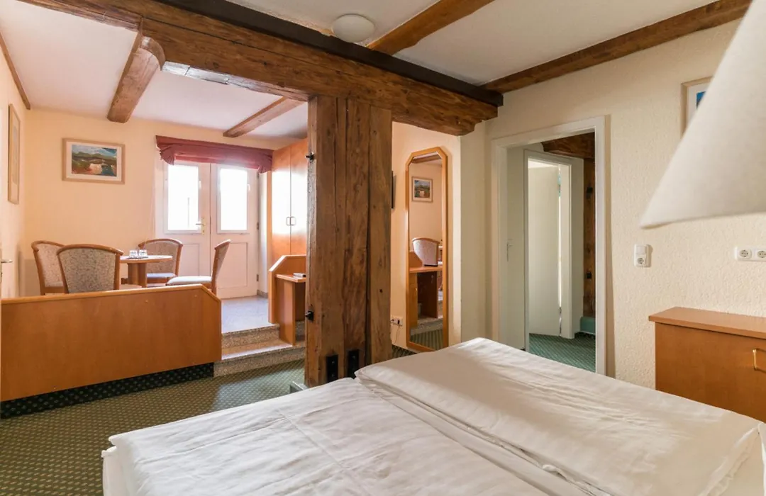 Hotel am Schloß-1