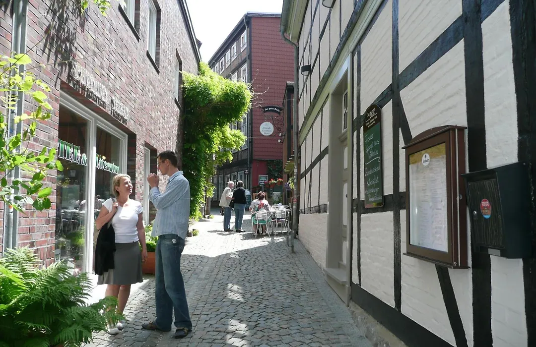 Gasthof Zur guten Quelle-1