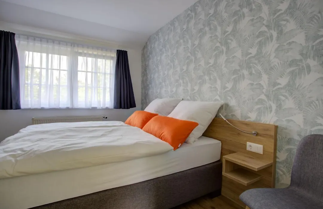 Landhaus Schwerin-1