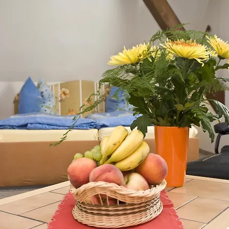 Pension Karina Schwerin-3